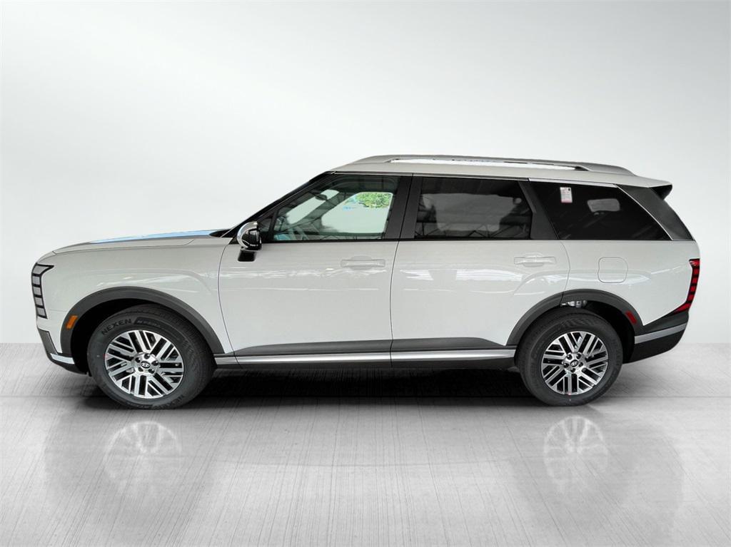 new 2026 Hyundai Palisade car, priced at $45,567