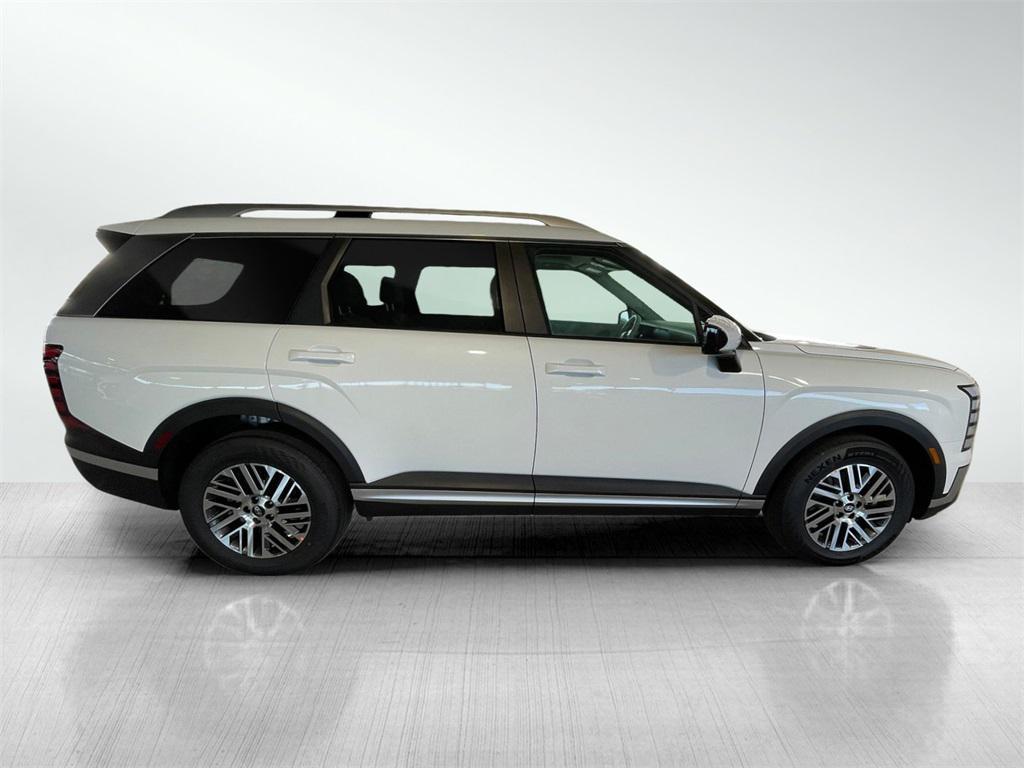 new 2026 Hyundai Palisade car, priced at $45,567