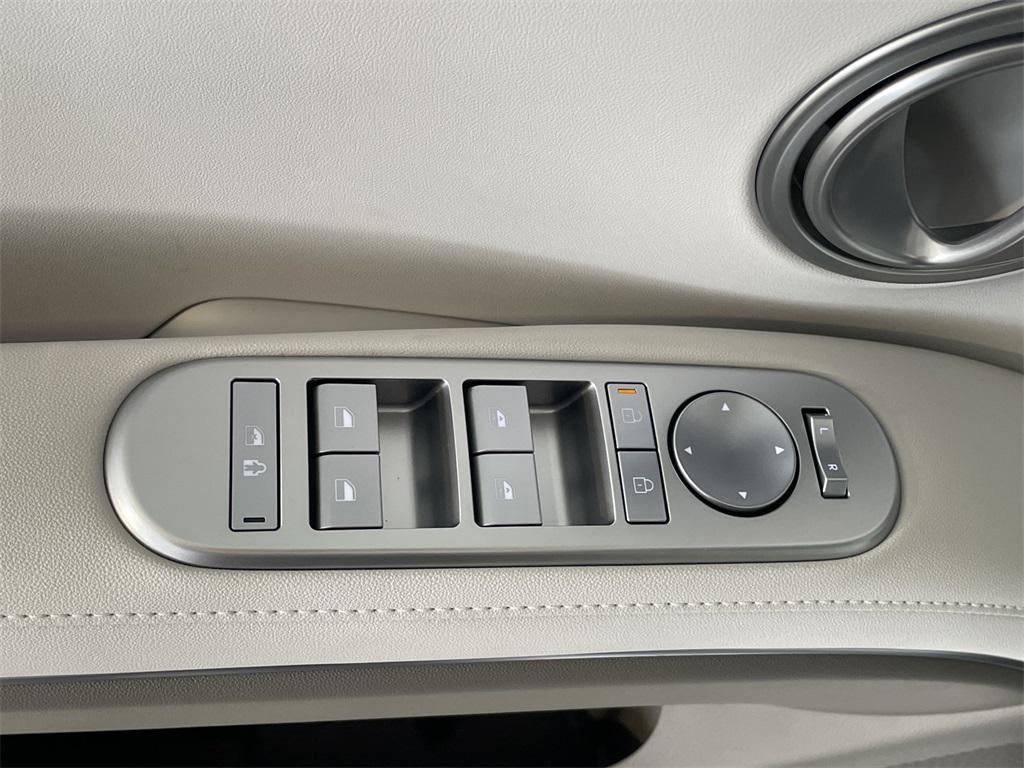 new 2026 Hyundai Palisade car, priced at $45,567