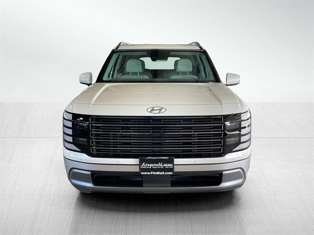 new 2026 Hyundai Palisade car, priced at $45,567
