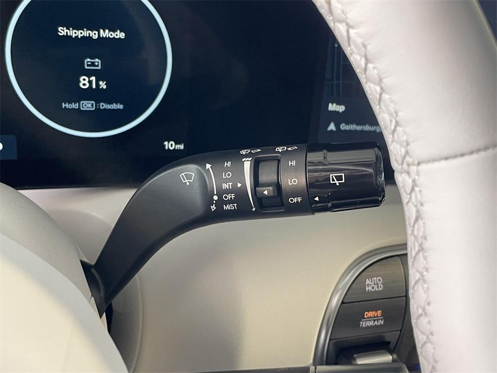 new 2026 Hyundai Palisade car, priced at $45,567