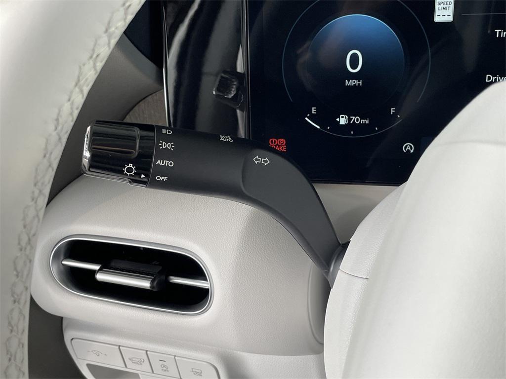 new 2026 Hyundai Palisade car, priced at $45,567
