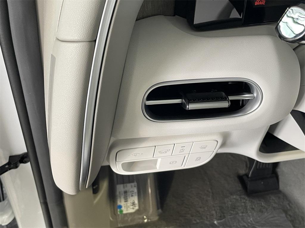 new 2026 Hyundai Palisade car, priced at $45,567