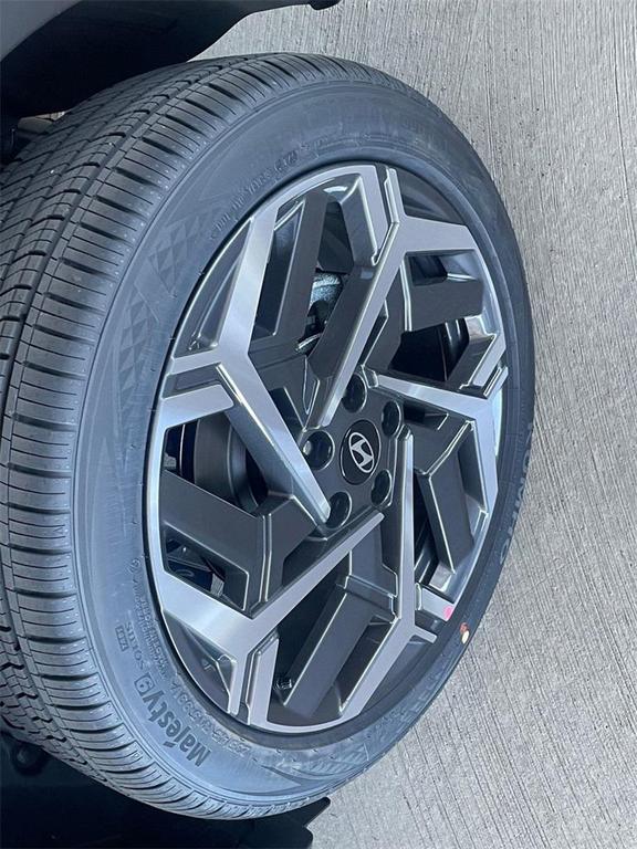 new 2026 Hyundai Kona car, priced at $30,536