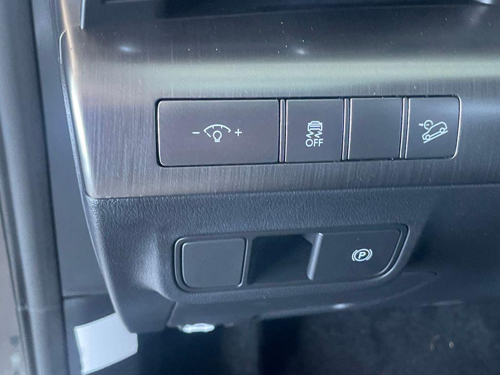 new 2026 Hyundai Kona car, priced at $29,036