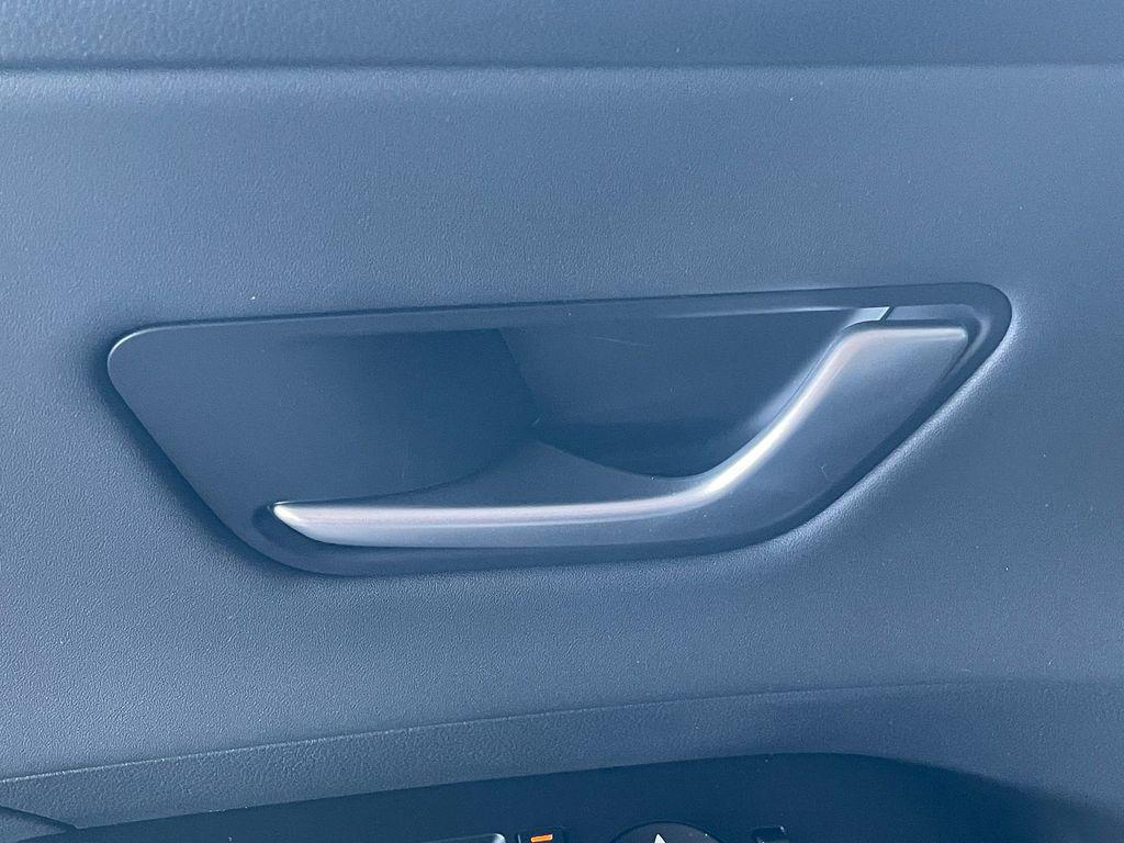 new 2026 Hyundai Kona car, priced at $29,036