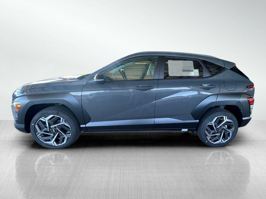 new 2026 Hyundai Kona car, priced at $29,036