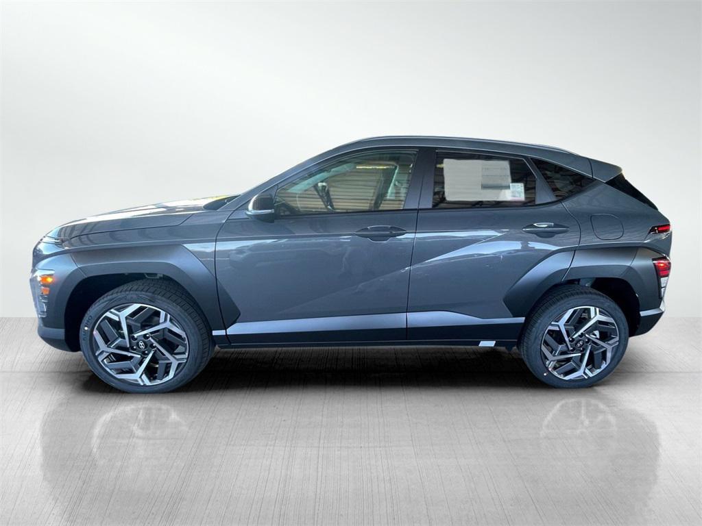 new 2026 Hyundai Kona car, priced at $30,536