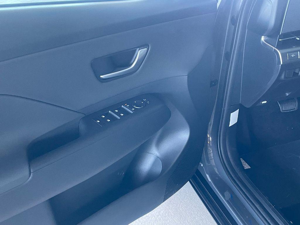 new 2026 Hyundai Kona car, priced at $29,036