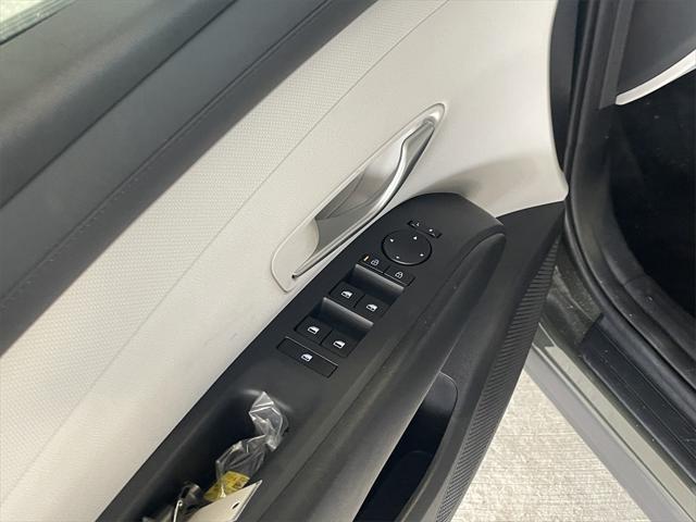 new 2025 Hyundai Tucson car, priced at $31,863