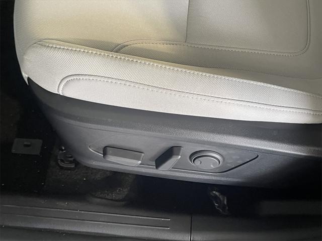 new 2025 Hyundai Tucson car, priced at $31,863