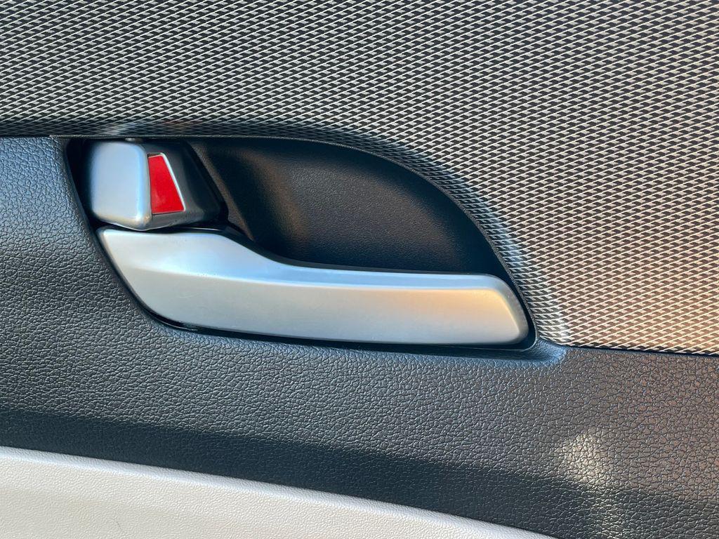 used 2020 Hyundai Santa Fe car, priced at $13,988