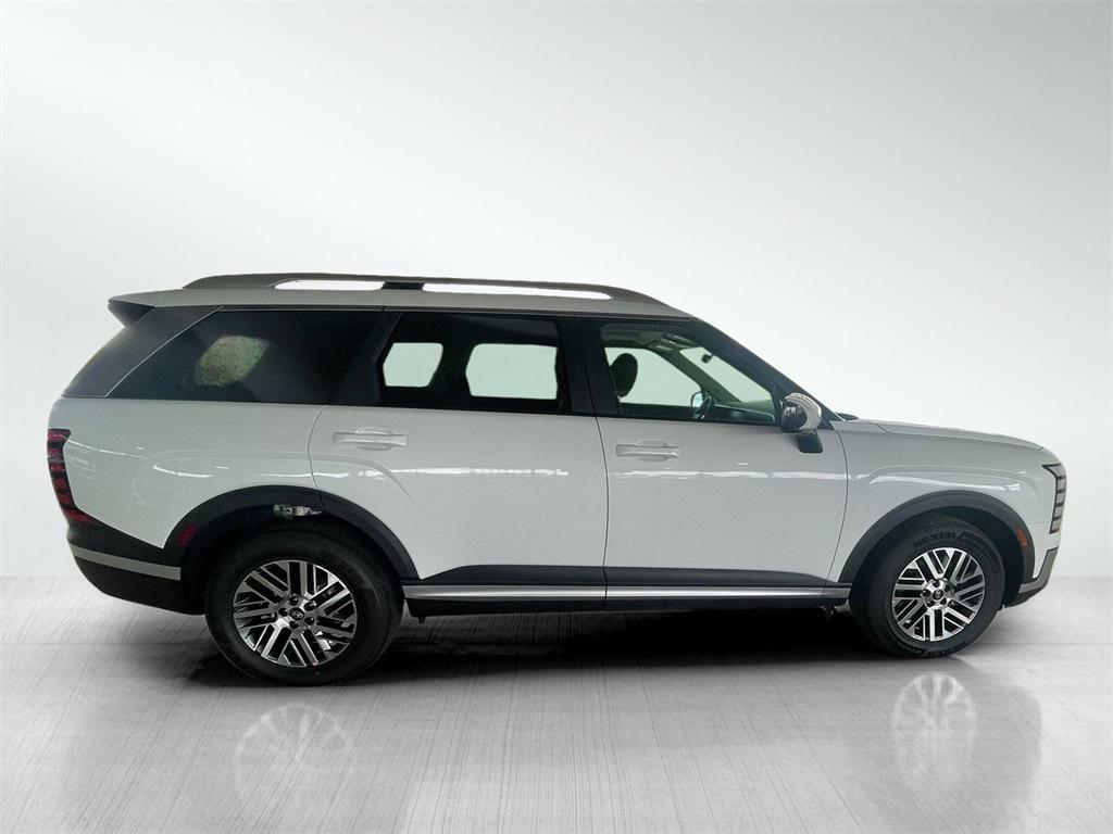 new 2026 Hyundai Palisade car, priced at $45,521