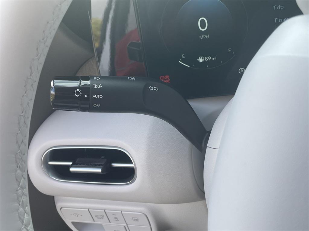 new 2026 Hyundai Palisade car, priced at $44,178