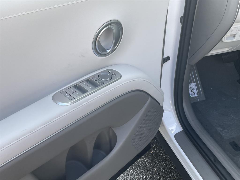 new 2026 Hyundai Palisade car, priced at $44,178