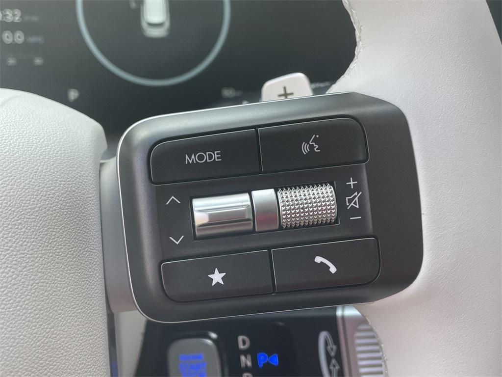 new 2026 Hyundai Palisade car, priced at $44,178