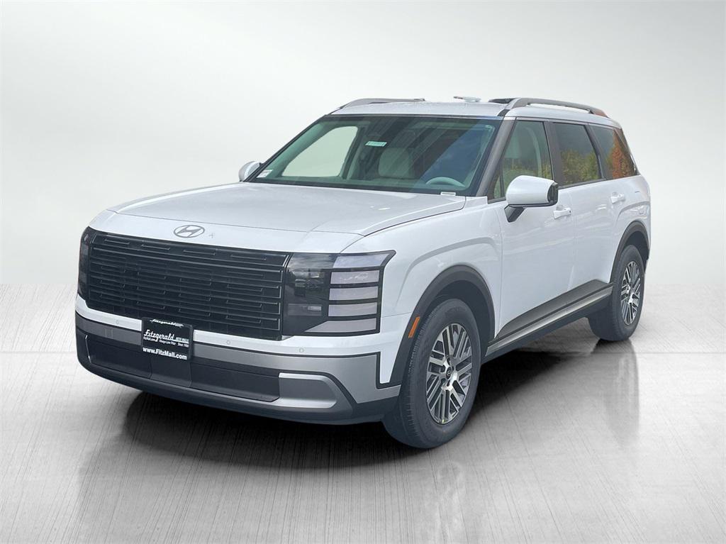 new 2026 Hyundai Palisade car, priced at $44,178