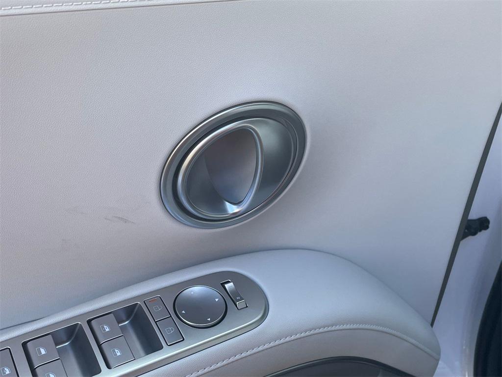 new 2026 Hyundai Palisade car, priced at $44,178