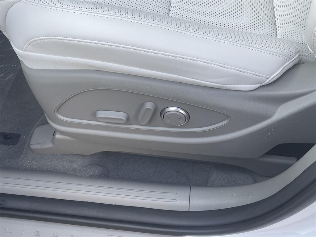 new 2026 Hyundai Palisade car, priced at $44,178