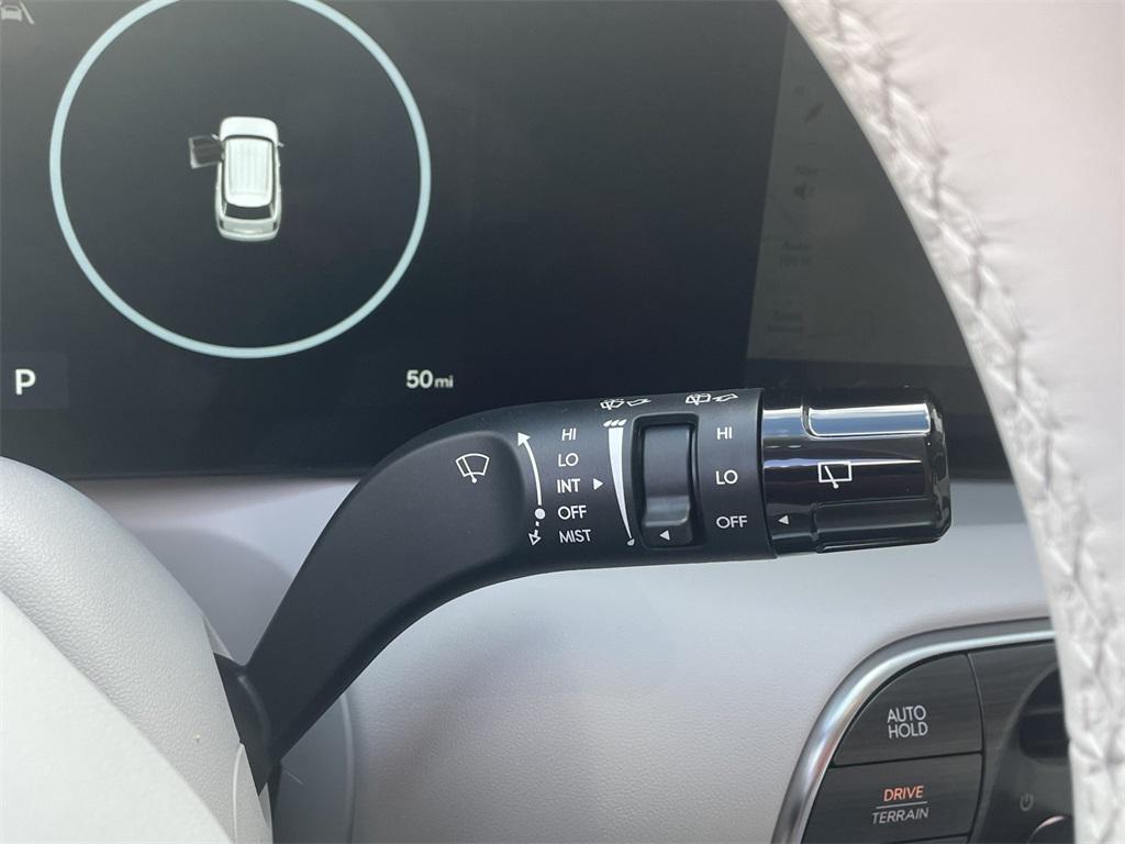 new 2026 Hyundai Palisade car, priced at $44,178