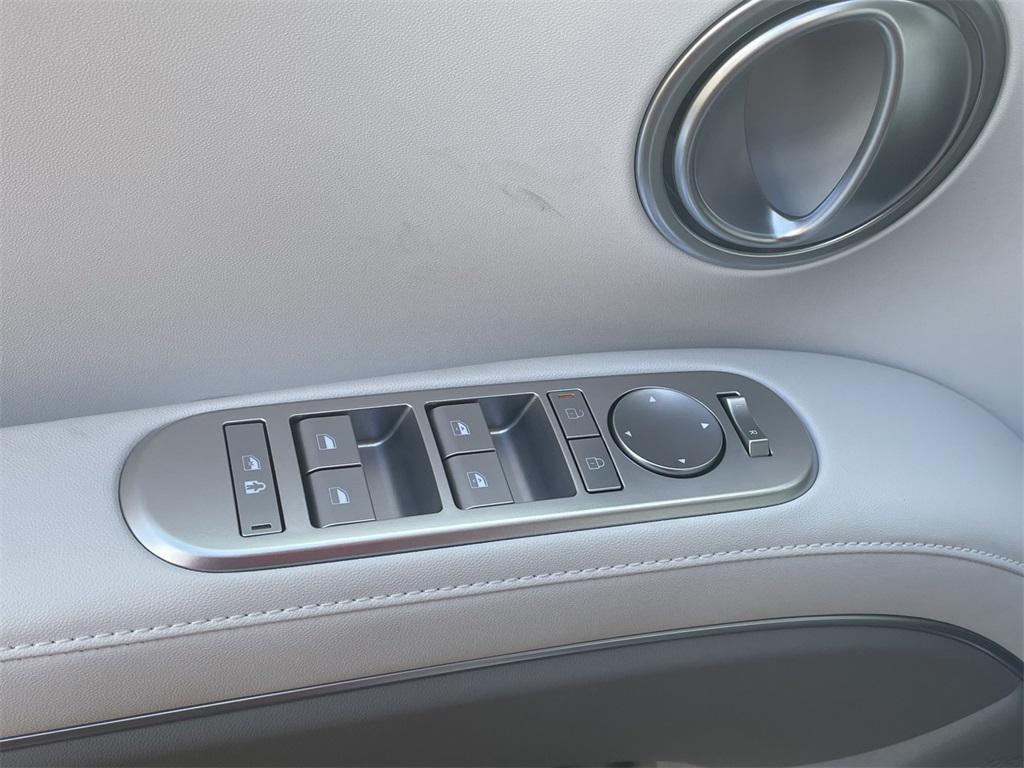 new 2026 Hyundai Palisade car, priced at $44,178