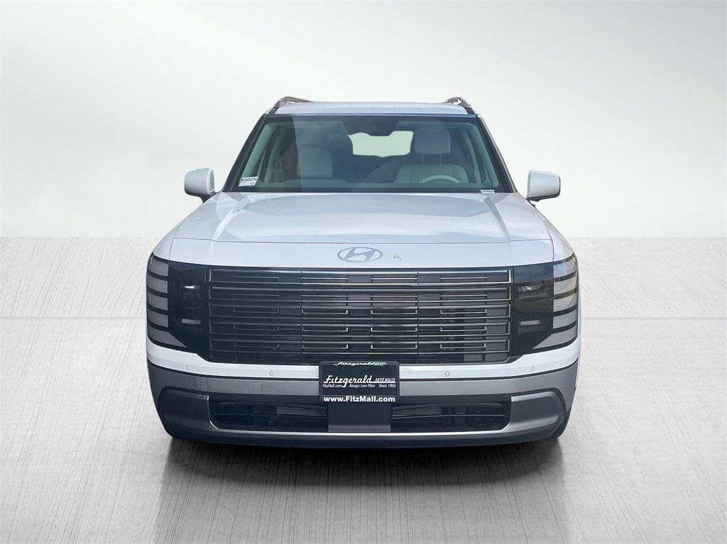 new 2026 Hyundai Palisade car, priced at $44,178