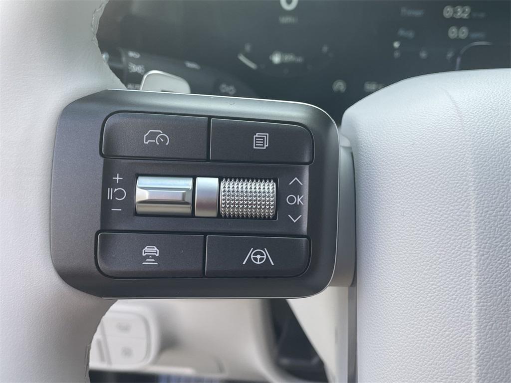 new 2026 Hyundai Palisade car, priced at $44,178