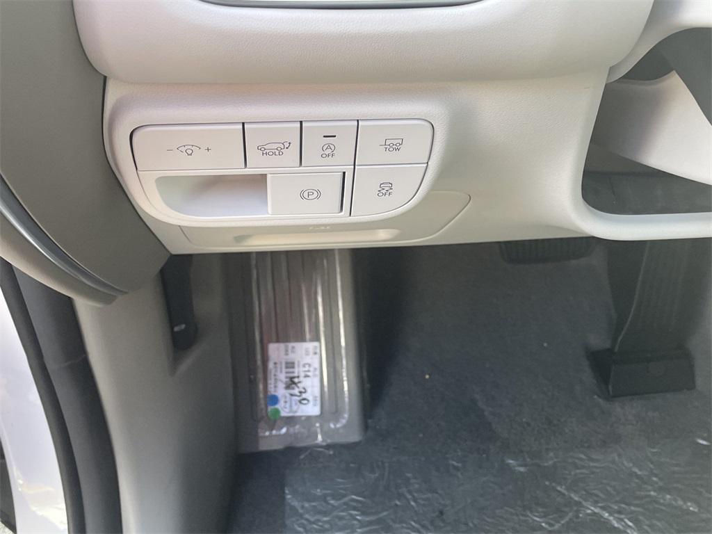 new 2026 Hyundai Palisade car, priced at $44,178