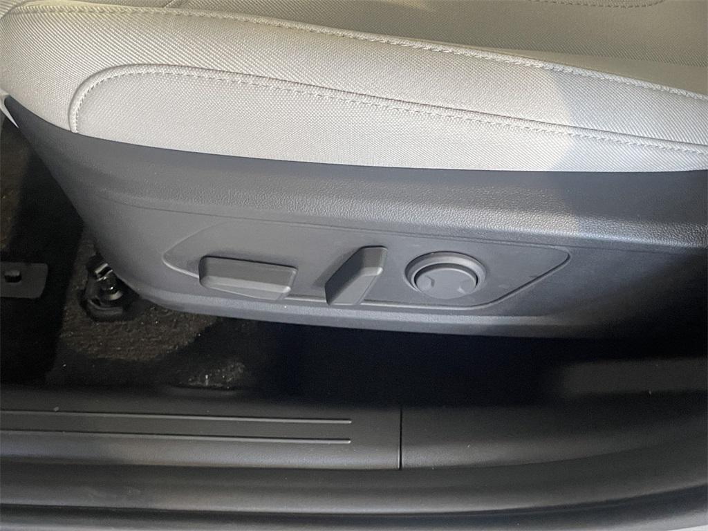 new 2026 Hyundai TUCSON Hybrid car, priced at $32,388