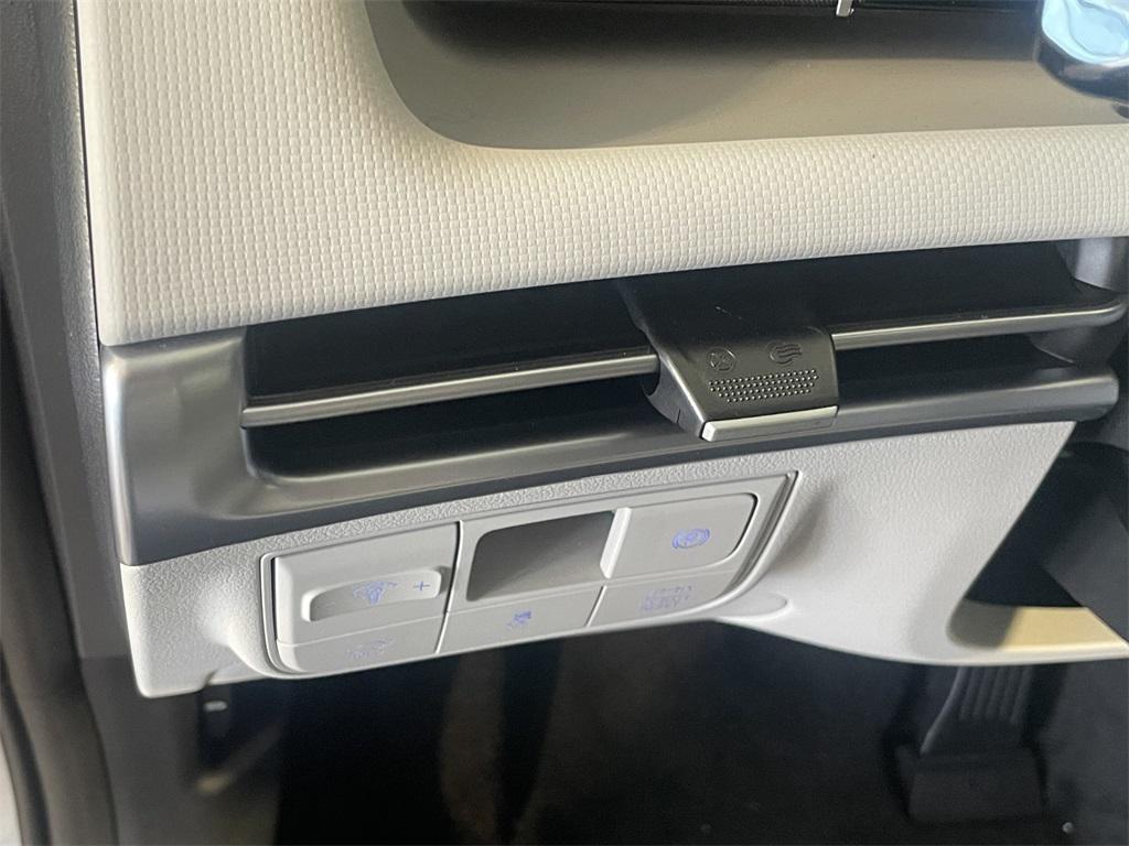 new 2026 Hyundai TUCSON Hybrid car, priced at $32,388