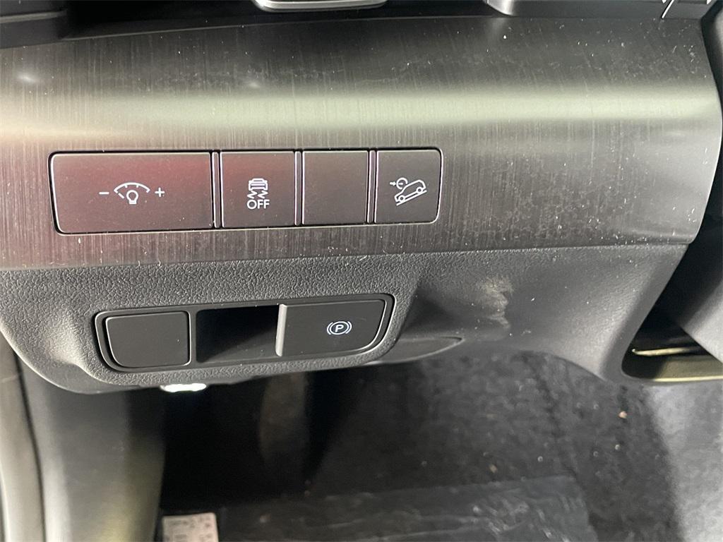 new 2026 Hyundai Kona car, priced at $27,833