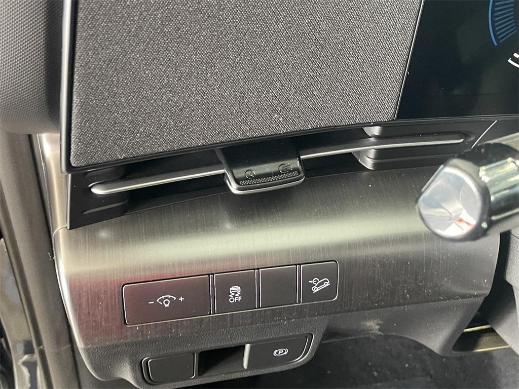 new 2026 Hyundai Kona car, priced at $27,833