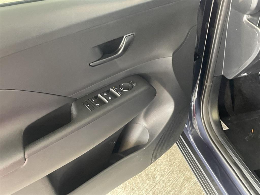 new 2026 Hyundai Kona car, priced at $27,833