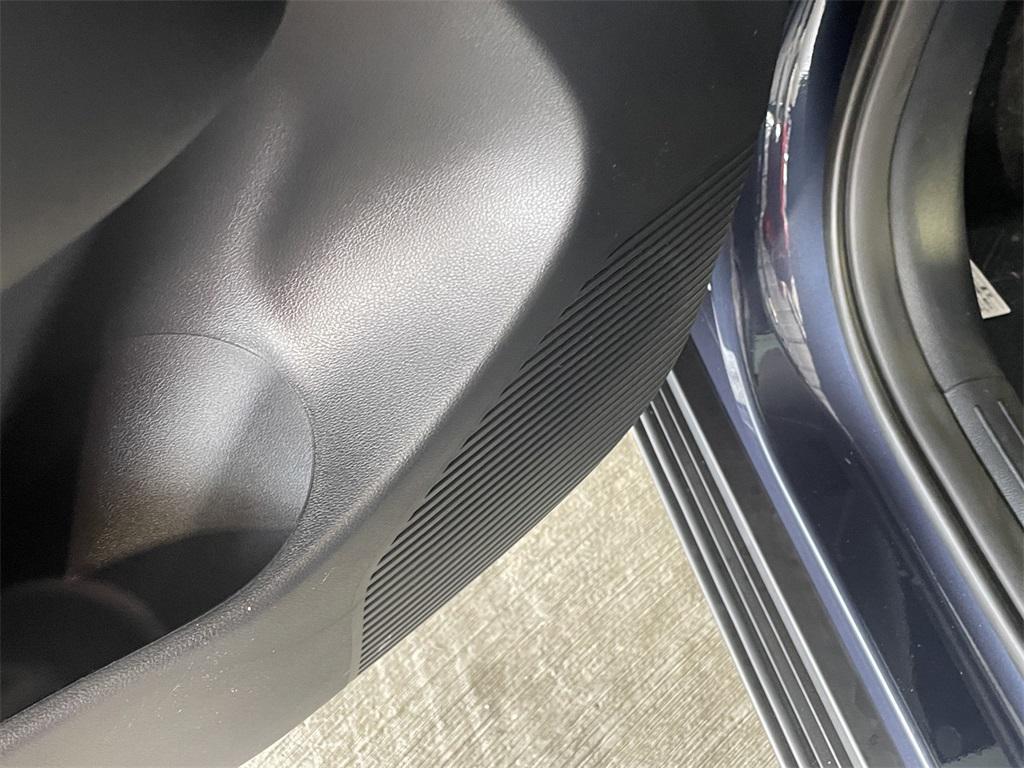 new 2026 Hyundai Kona car, priced at $27,833