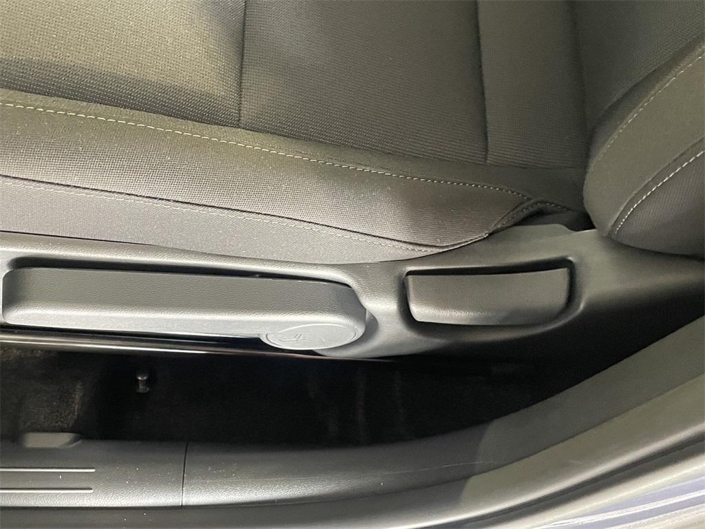 new 2026 Hyundai Kona car, priced at $27,833