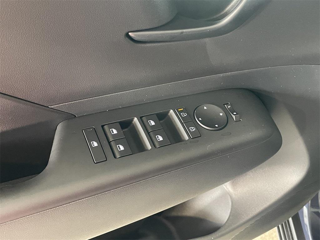 new 2026 Hyundai Kona car, priced at $27,833