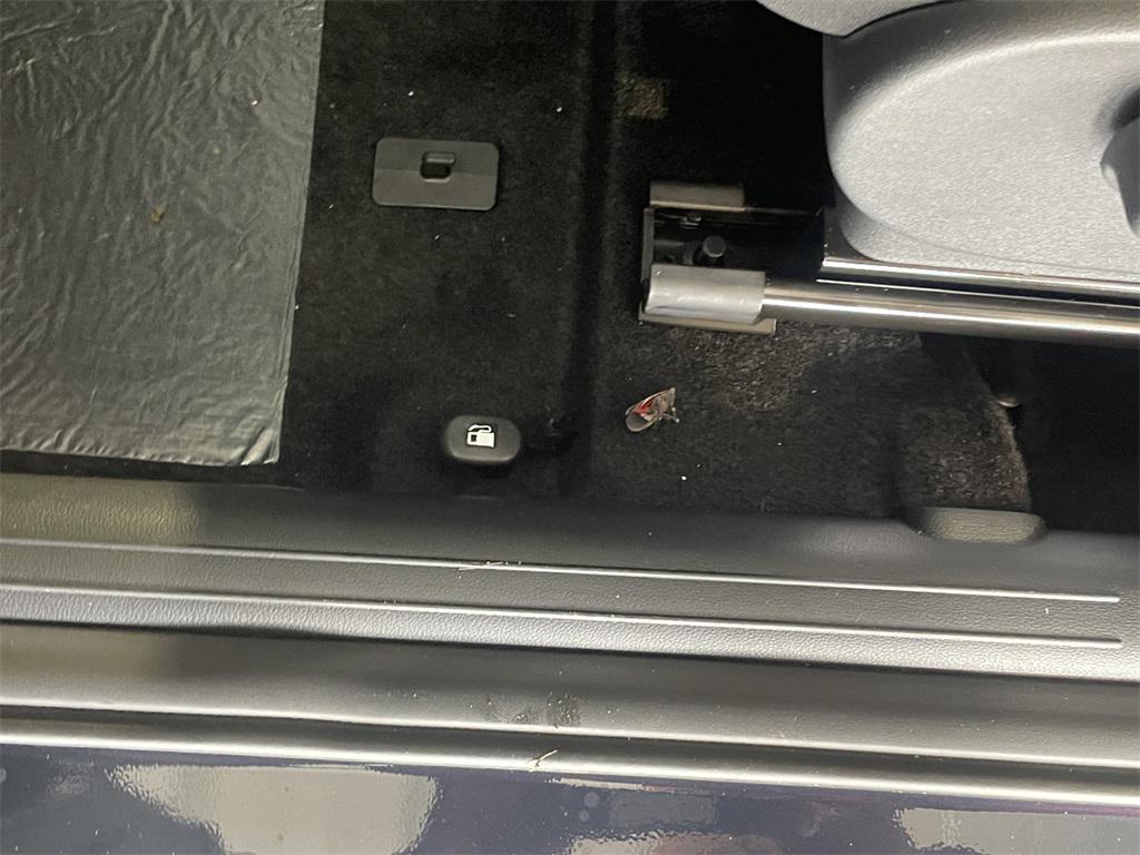 new 2026 Hyundai Kona car, priced at $27,833