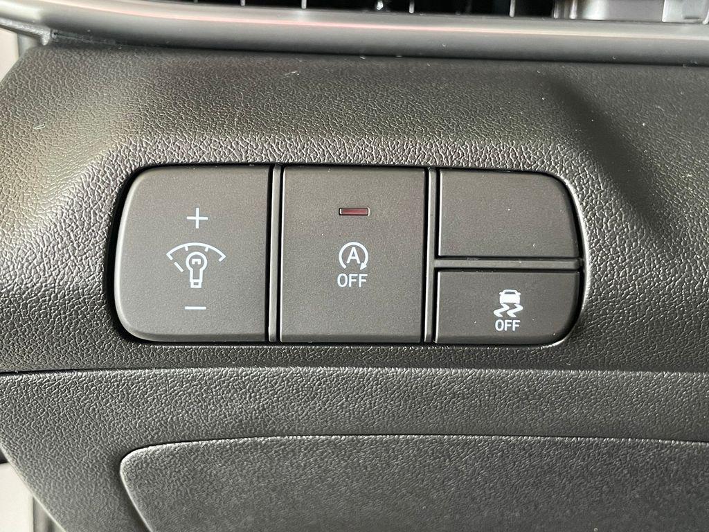 new 2025 Hyundai Elantra car, priced at $20,395