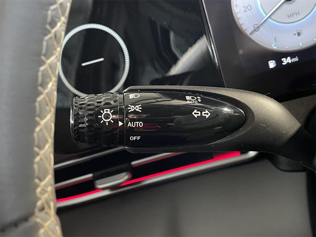 used 2024 Hyundai Elantra car, priced at $19,488