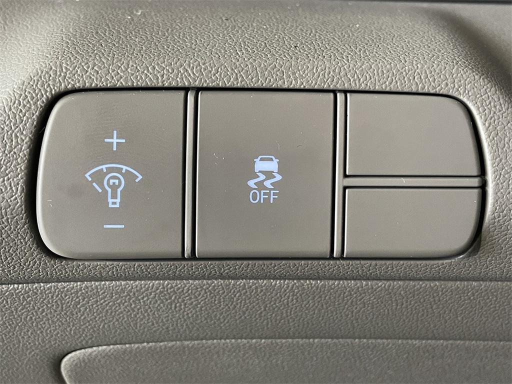 used 2024 Hyundai Elantra car, priced at $19,488