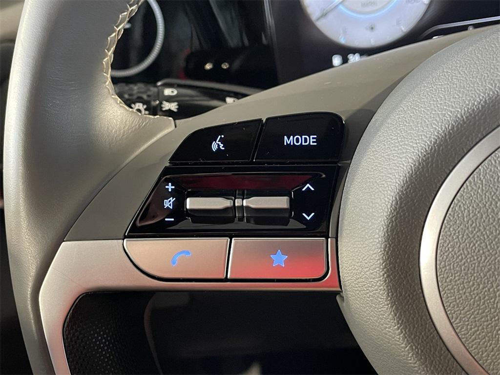 used 2024 Hyundai Elantra car, priced at $19,488