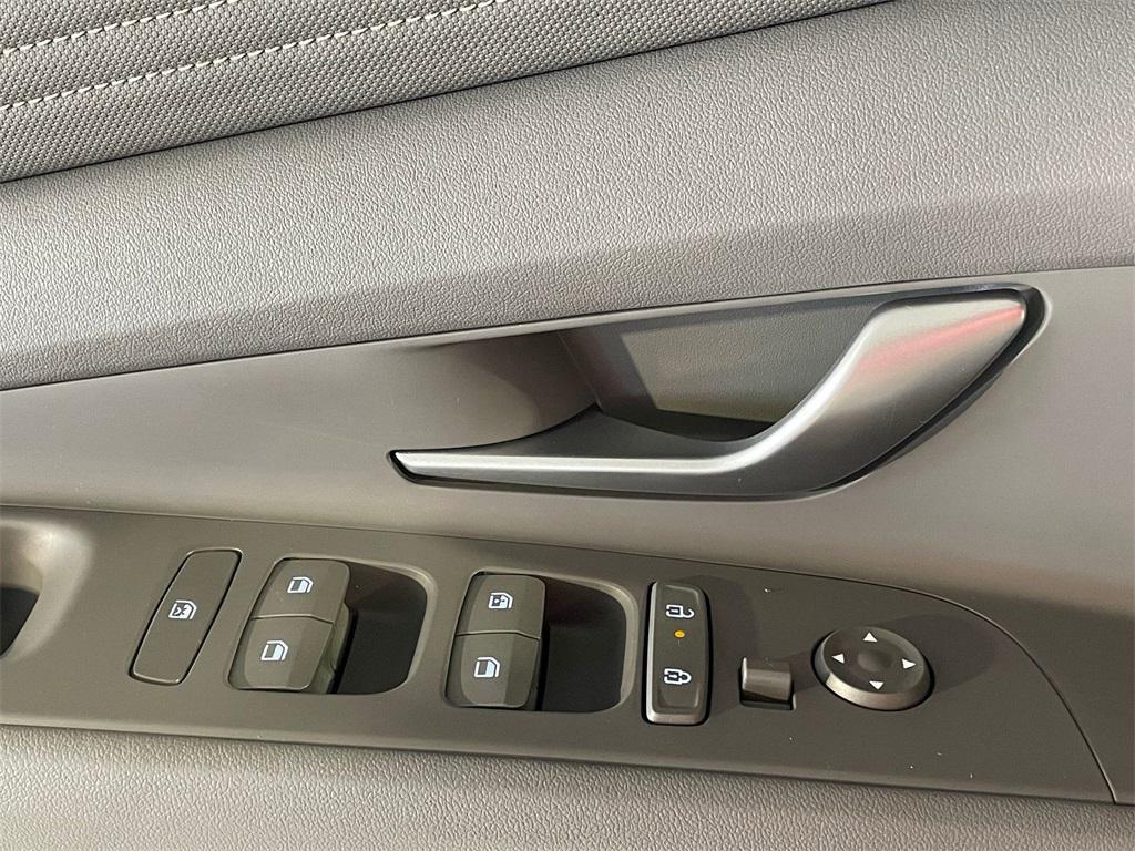 used 2024 Hyundai Elantra car, priced at $19,488