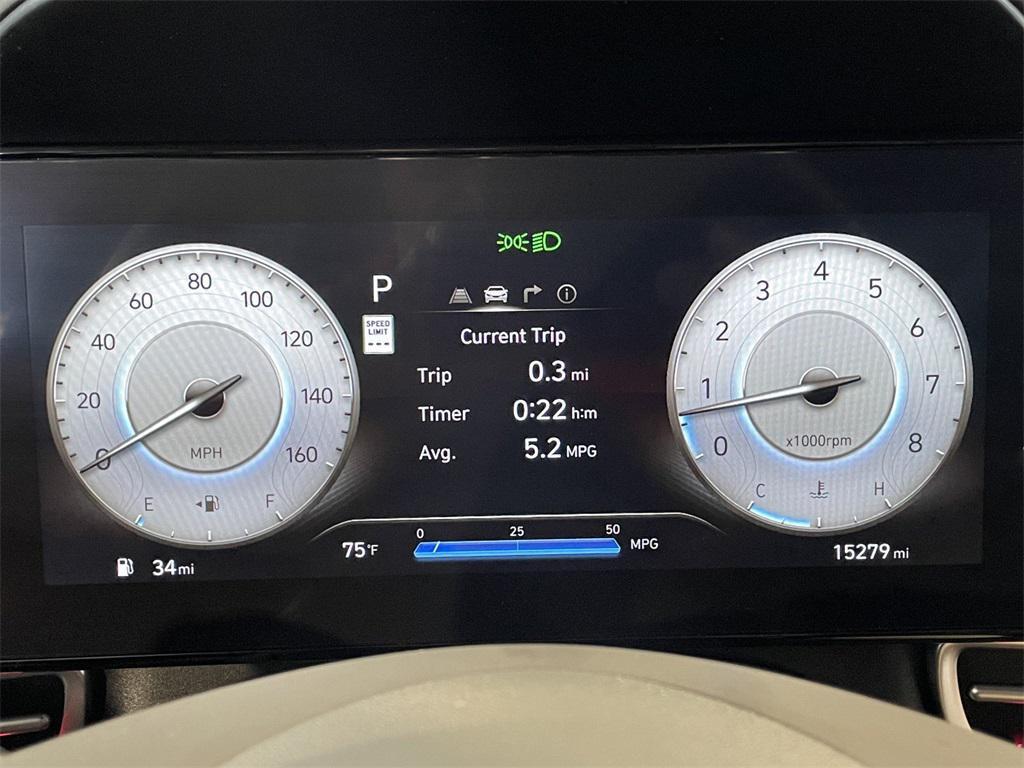 used 2024 Hyundai Elantra car, priced at $19,488