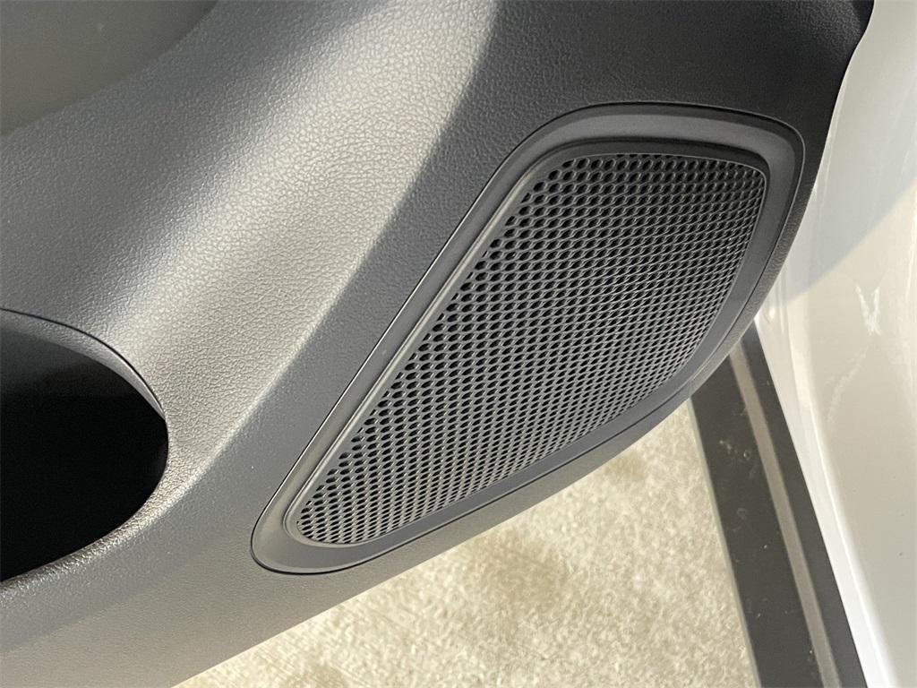 new 2025 Hyundai Venue car, priced at $24,222