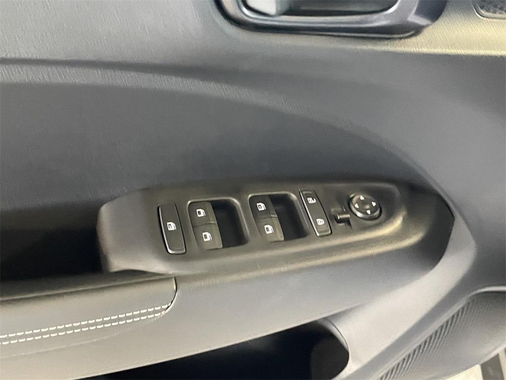 new 2025 Hyundai Venue car, priced at $24,222