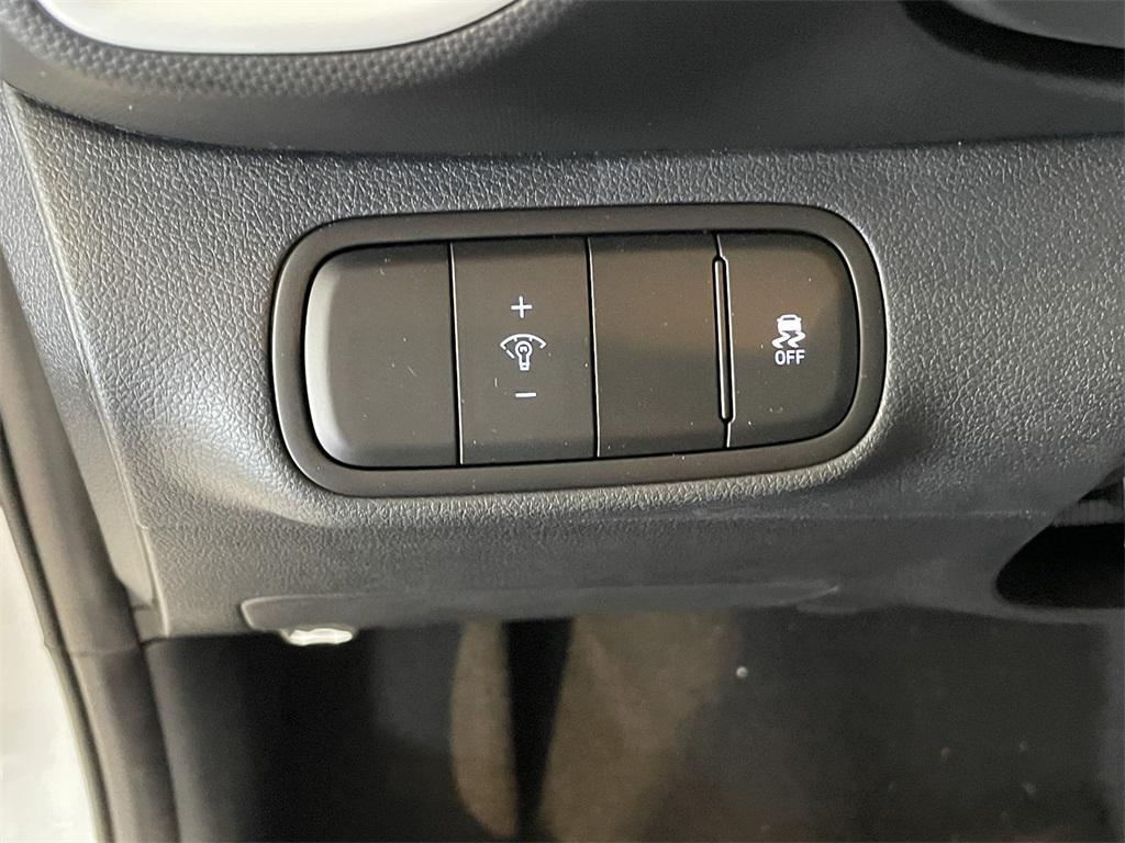 new 2025 Hyundai Venue car, priced at $24,222