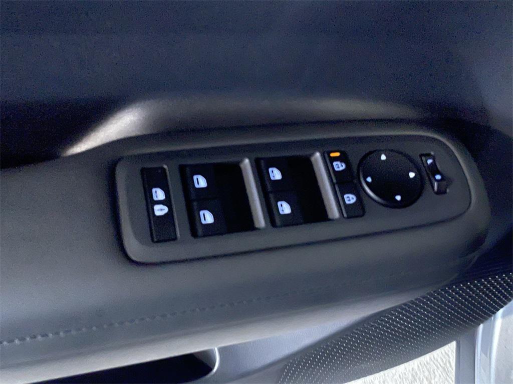 new 2026 Hyundai Santa Fe car, priced at $39,334