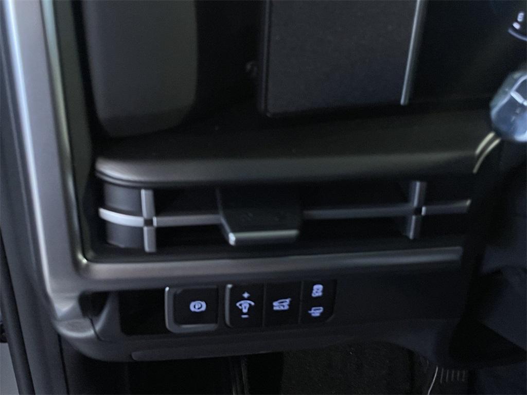 new 2026 Hyundai Santa Fe car, priced at $39,334