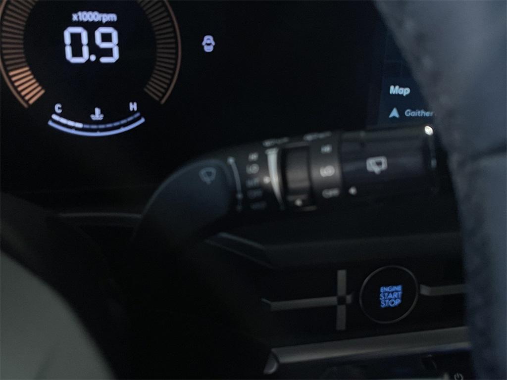 new 2026 Hyundai Santa Fe car, priced at $39,334