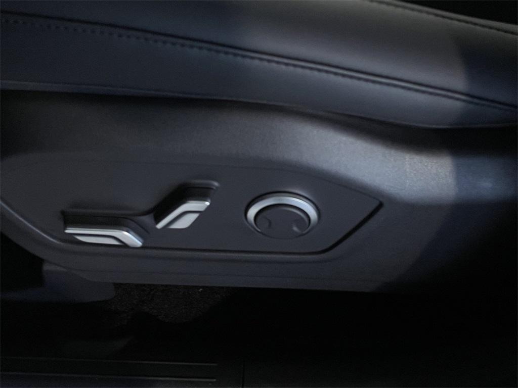 new 2026 Hyundai Santa Fe car, priced at $39,334